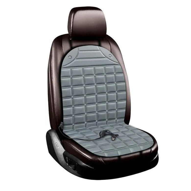 Cuscino Riscaldato per Sedile Auto