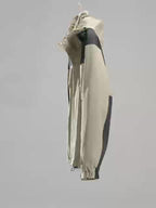 Giacca 3 in 1 impermeabile da donna - Inverno in pile rilassato