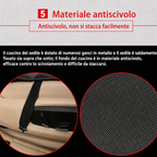 Cuscino Riscaldato per Sedile Auto