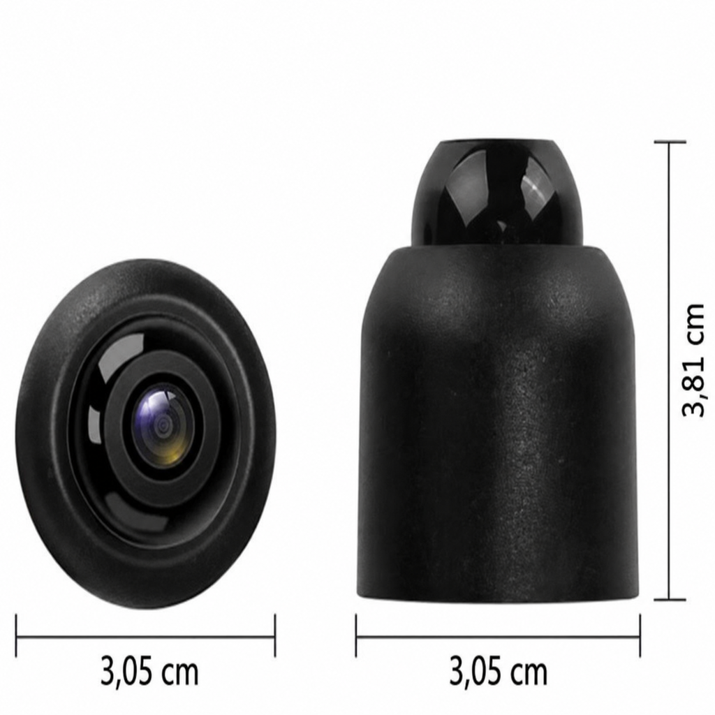 Mini telecamera WiFi nascosta – 1080P
