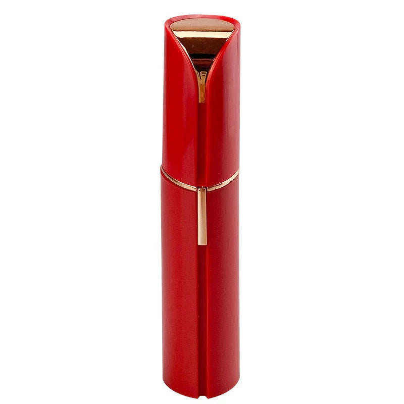 Depilatore Elettrico Portatile per Peli del Viso