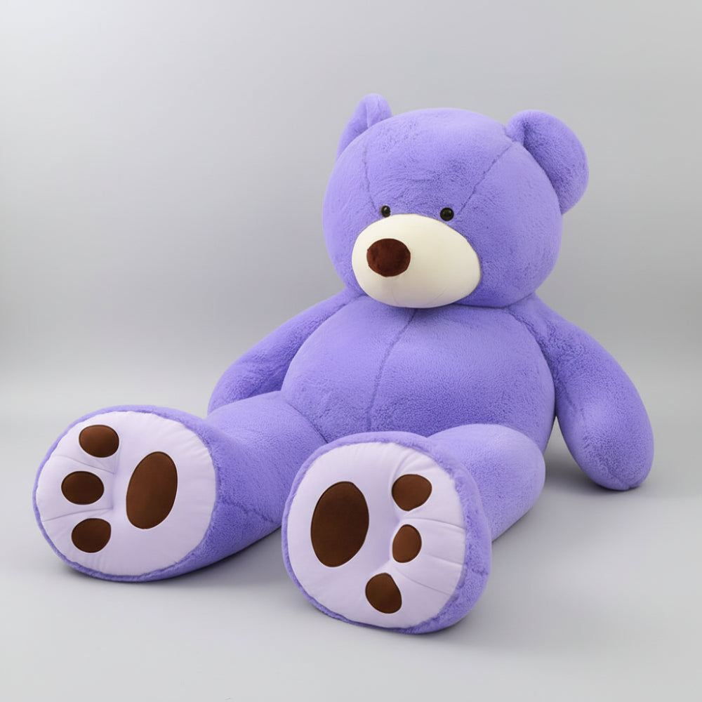 Design orsacchiotto di peluche grande da regalare