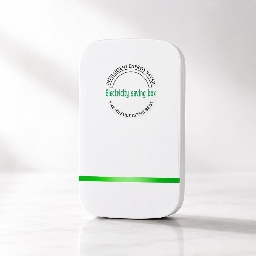 Dispositivo di risparmio energetico Spina di controllo della tensione per prese domestiche