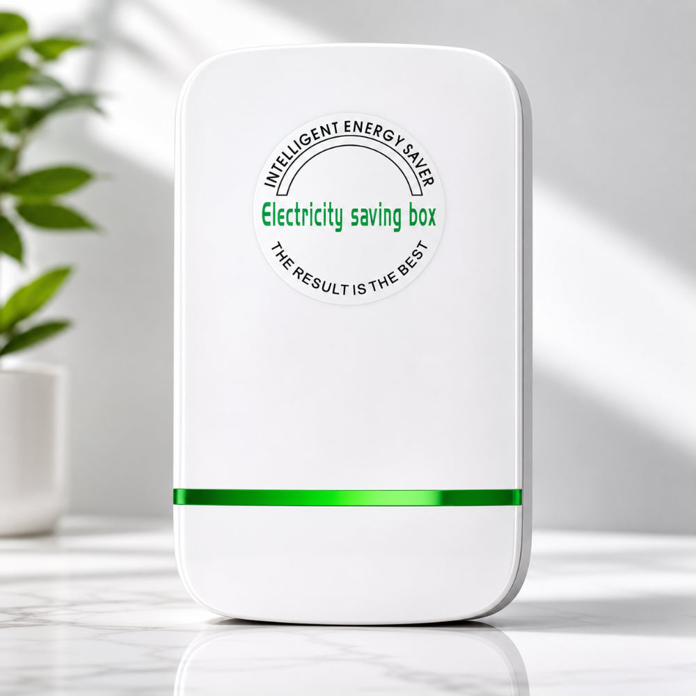 Dispositivo di risparmio energetico Spina di controllo della tensione per prese domestiche