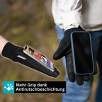 Guanti ThermoFit | La migliore difesa dell'inverno