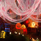 Decorazioni da giardino per Halloween
