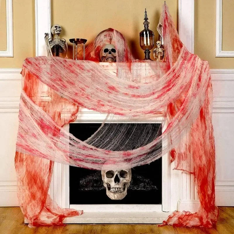 Decorazioni da giardino per Halloween