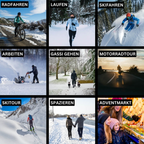 Guanti ThermoFit | La migliore difesa dell'inverno