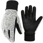 Guanti ThermoFit | La migliore difesa dell'inverno