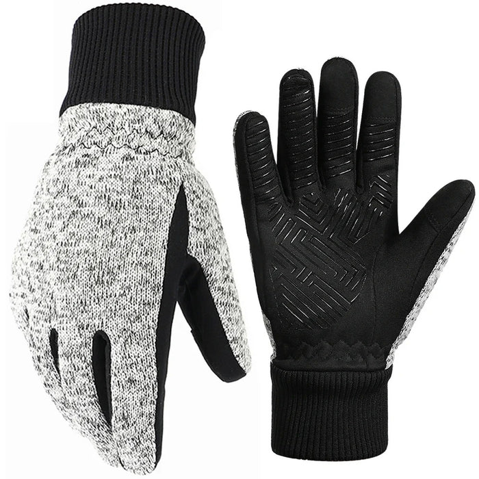 Guanti ThermoFit | La migliore difesa dell'inverno