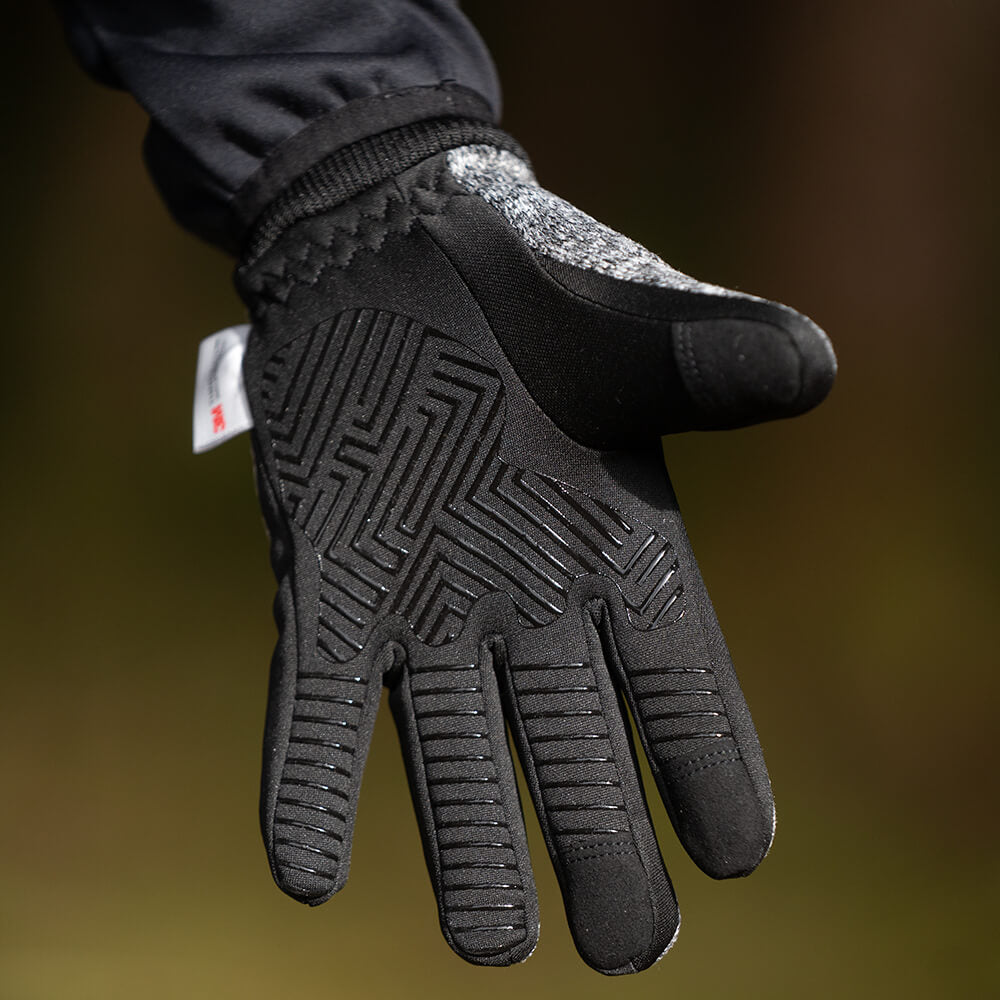 Guanti ThermoFit | La migliore difesa dell'inverno