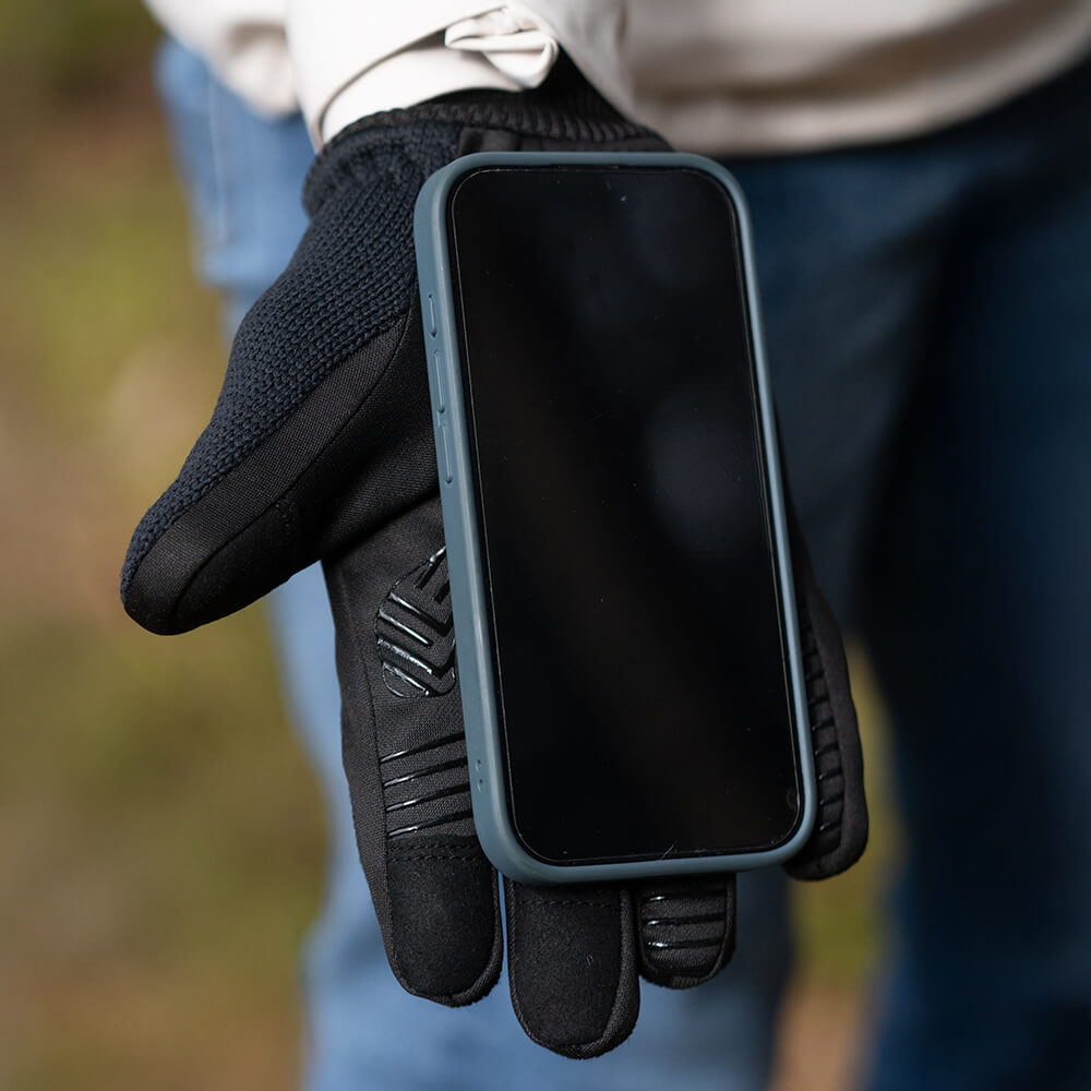 Guanti ThermoFit | La migliore difesa dell'inverno