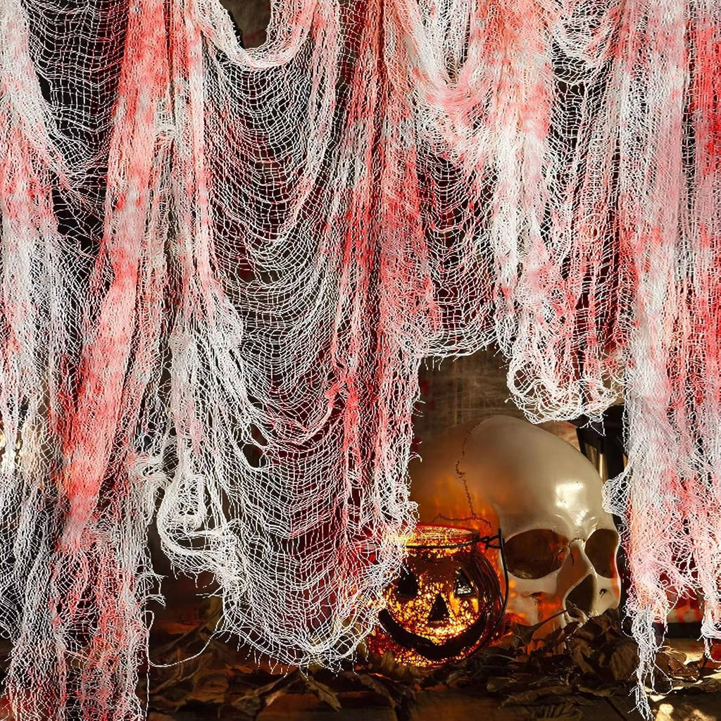 Decorazioni da giardino per Halloween