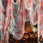 Decorazioni da giardino per Halloween