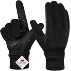 Guanti ThermoFit | La migliore difesa dell'inverno