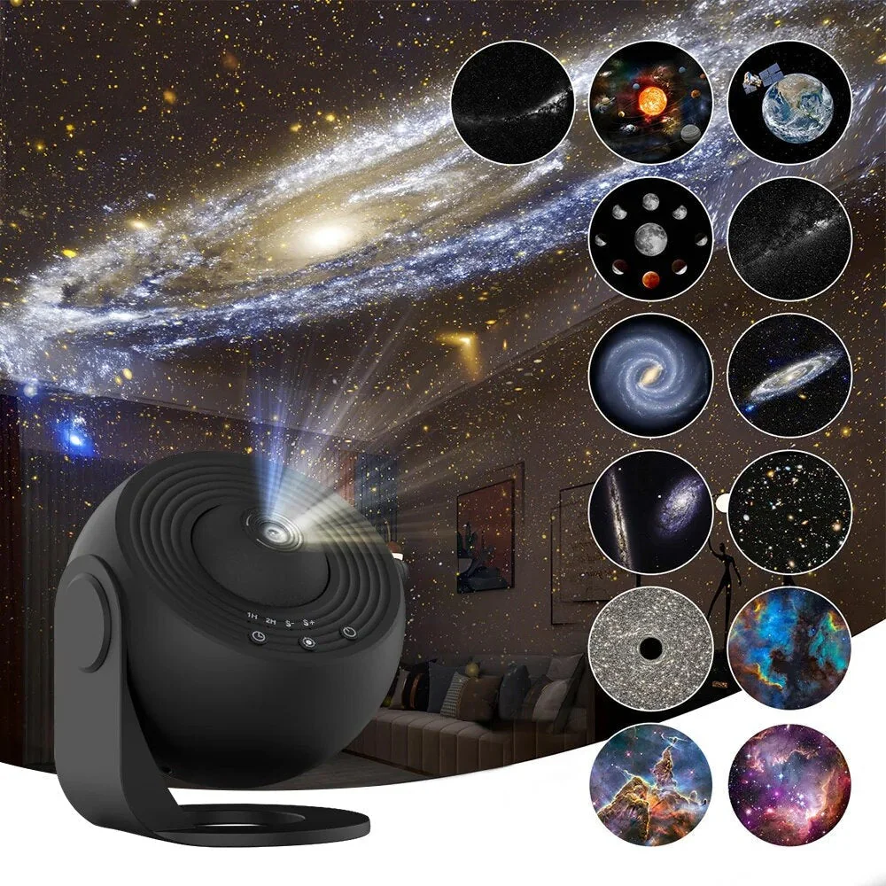 Proiettore stellare del planetario