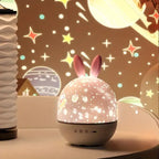 Proiettore stellare Dreamlight - Notti magiche delle meraviglie