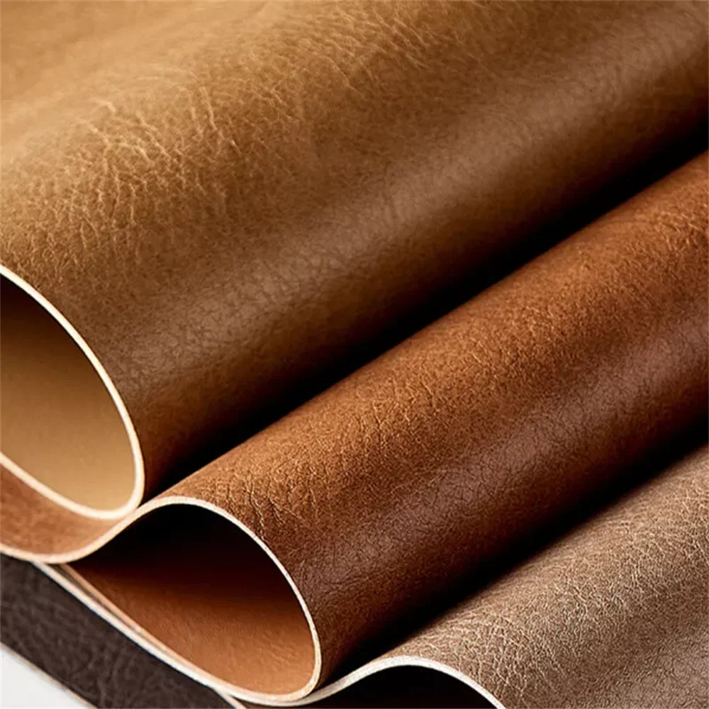 DuoMat | Tovagliette in similpelle double-face | Resistente al calore e impermeabile