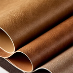 DuoMat | Tovagliette in similpelle double-face | Resistente al calore e impermeabile