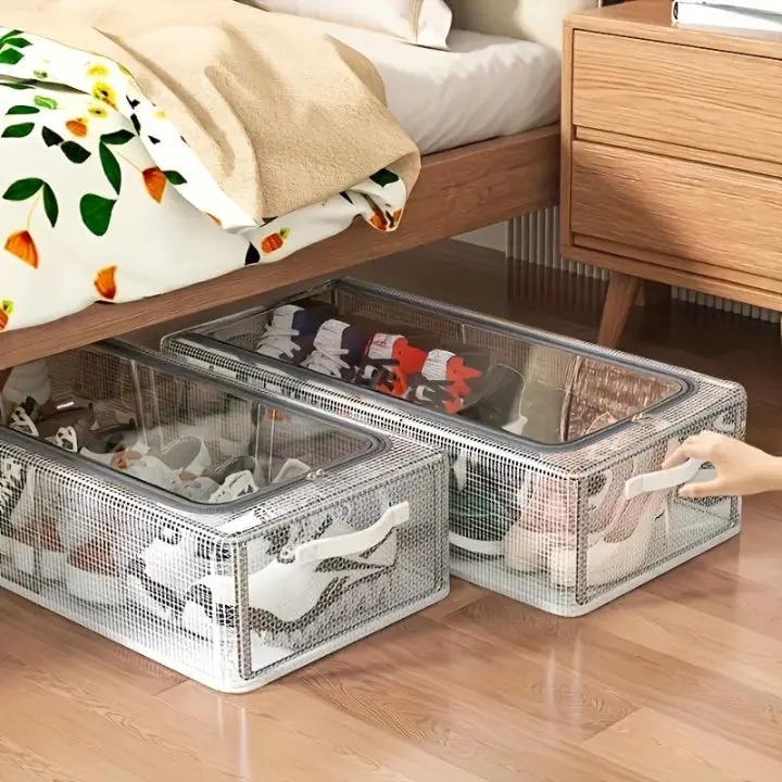 ZaperoShield | La protezione impermeabile che fa brillare le tue scarpe e fa sparire il disordine