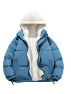 Cappotto invernale Isabelle: per comfort e stile