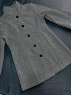 Giacca in pile Elara - Elegante e calda per le donne in autunno e inverno