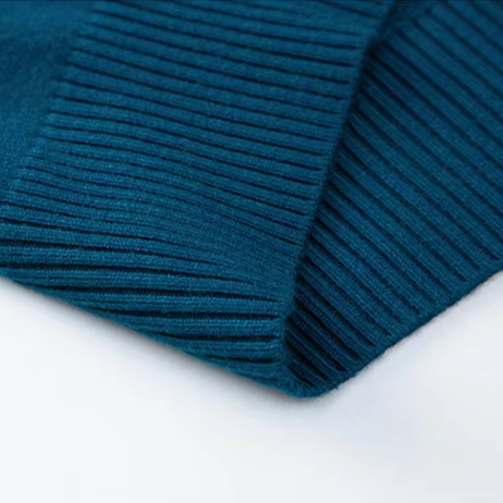Maglione Dolcevita Elegante da Uomo