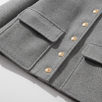 Giacca elegante da donna per l'autunno