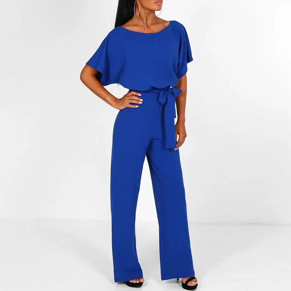 Tuta da donna chic e comoda: eleva il tuo stile con un'eleganza senza sforzo