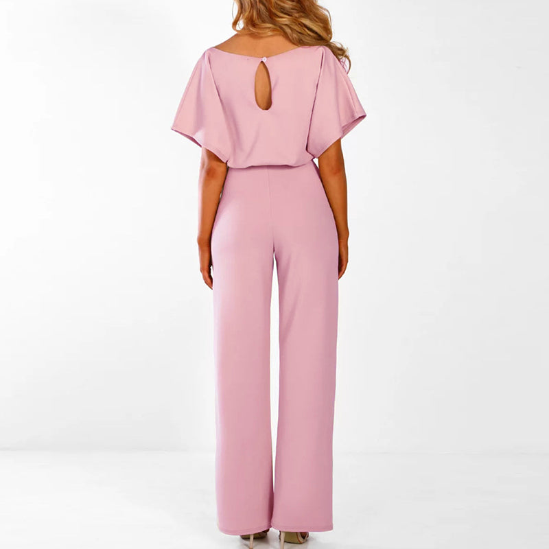 Tuta elegante chic da donna
