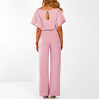 Tuta elegante chic da donna