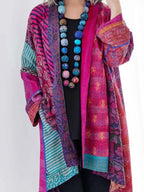 Gilet elegante in maglia da donna: leggero e confortevole