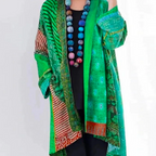 Gilet elegante in maglia da donna: leggero e confortevole