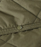 Cappotto invernale elegante con cappuccio taglie forti da donna
