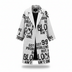 Cappotto invernale su misura da donna