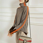 Maglione dolcevita elegante da donna: comodo e versatile