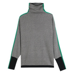 Maglione dolcevita elegante da donna: comodo e versatile