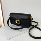 Elegante borsa a mano con ampio spazio interno
