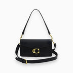 Elegante borsa a mano con ampio spazio interno