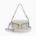 Elegante borsa a mano con ampio spazio interno