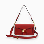 Elegante borsa a mano con ampio spazio interno