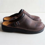 Zoccoli comodi senza lacci da donna, eleganti e resistenti