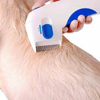 Eliminatore elettrico di pulci per animali domestici – FleaZap