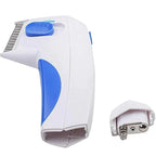 Eliminatore elettrico di pulci per animali domestici – FleaZap