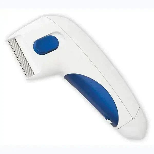 Eliminatore elettrico di pulci per animali domestici – FleaZap