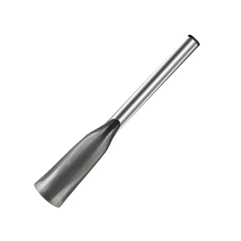 Cazzuola DigDeep | Strumento in acciaio inossidabile per la penetrazione nel terreno difficile