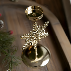 LumiGold | Eleganza classica per la tua decorazione natalizia