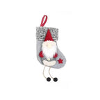 Home Decorazioni per calze di Natale Ciondolo