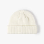 Classico cappello invernale caldo