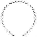 Fascia per capelli da uomo
